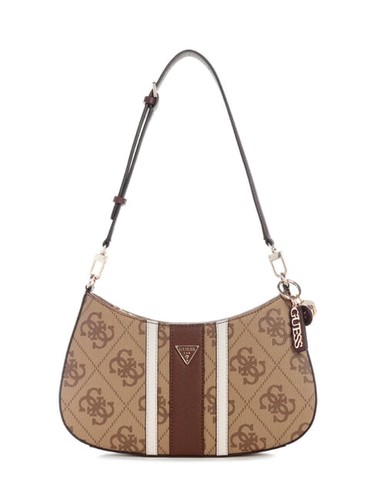 Borsa donna guess noelle top - guess, 2