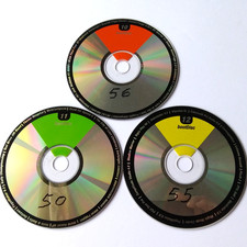Lotto software BootDisc 10 11