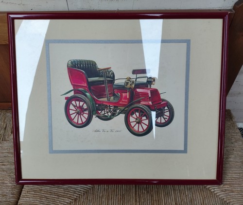 Quadro anni stampa - 70,