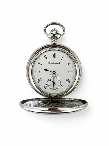 Meisterwerk orologio tasca - meisterwerk, da