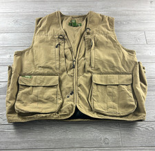 Gilet Gander Mountain taglia