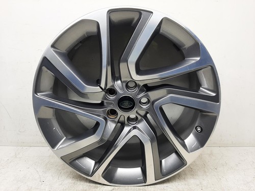 Cerchio lega range rover - lega,