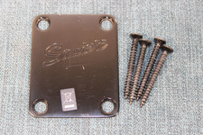 Fender Squier Bullet Strat