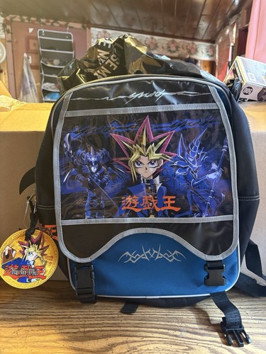 Zaino vintage 1996 oh - zaino,