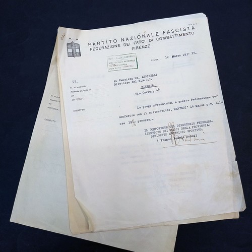 Lotto lettere del - di, 3