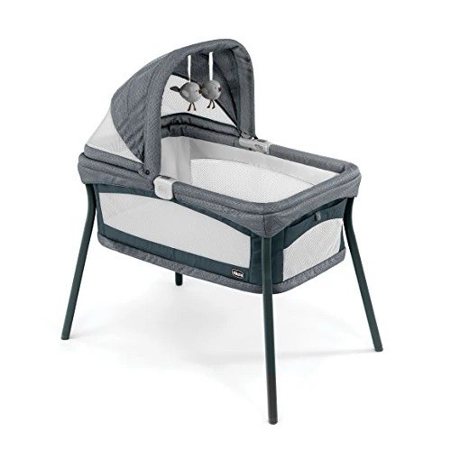 Chicco lullago nest portable - lullago,