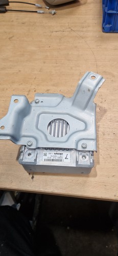 Modulo comando servosterzo - ~,