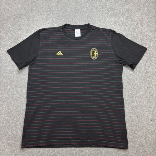 Maglia milan adulto - adulto, media