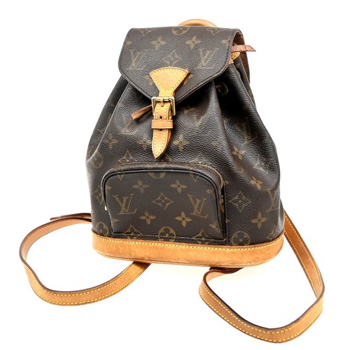 Borsa zaino louis - borsa, vuitton