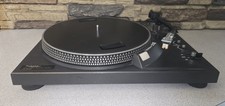Vintage Technics Direct Drive