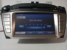 HYUNDAI IX35 LETTORE CD