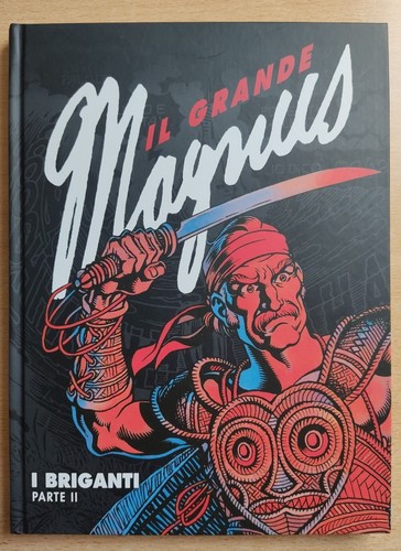 Grande magnus volume i - grande, 7