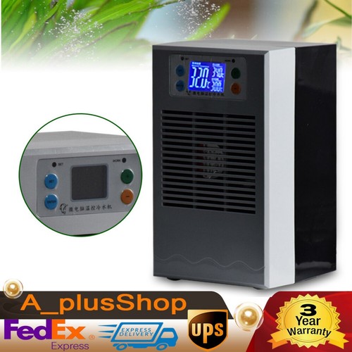 Refrigeratore acquario 30l - refrigeratore,