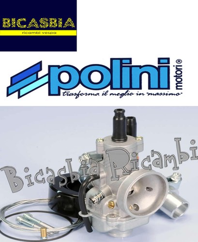 7259 carburatore polini cp - polini,