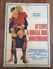 manifesto,2F,U ATTENTI A