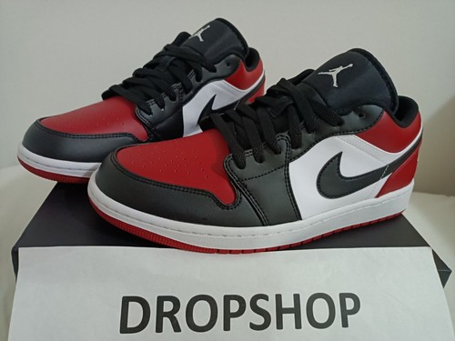 Air jordan low - jordan, toe