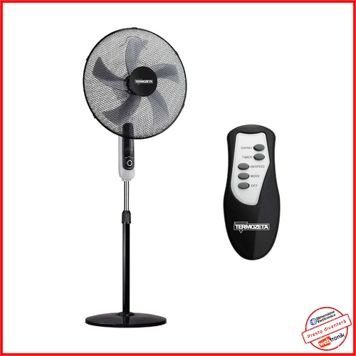 Ventilatore piantana - a,