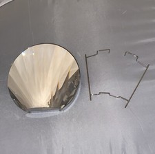 Vaso di fiori Swarovski Shell