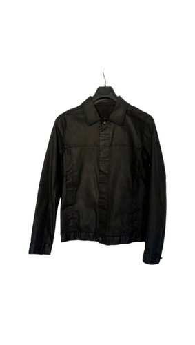Giacca rick owens - giacca,