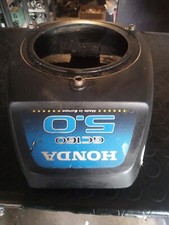 Convogliatore Honda Gx160