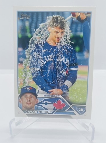 2023 topps serie - 2023,
