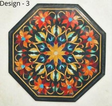 Tavolino da caffè centrale in