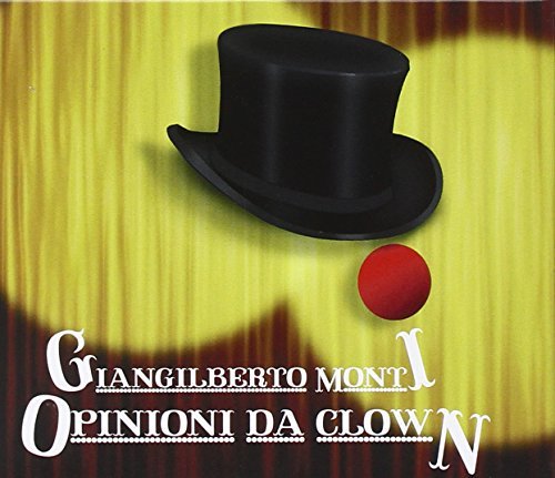 Opinioni clown - da,