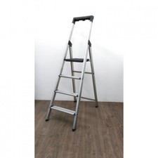 MAROS EN131 - Scala in alluminio 3 gradini