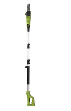 Elettrosega telescopica Stars 650 W lama 20 H cm 280