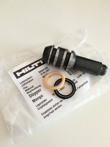 Percuteur heurtoir hilti - heurtoir,