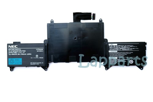 Batteria originale nuova