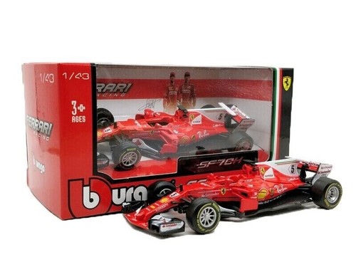 Modellino ferrari racing - modellino,