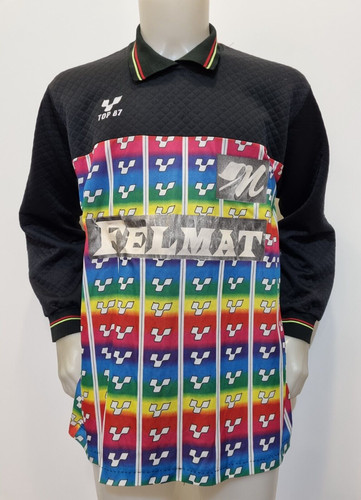Maglia calcio portiere - maglia,