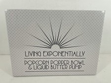 Popper popcorn a microonde