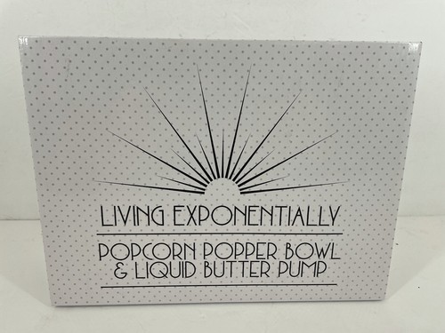 Popper popcorn microonde - popcorn,