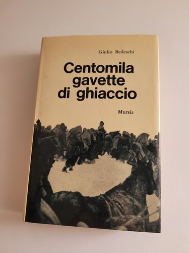 Centomila gavette ghiaccio - gavette,