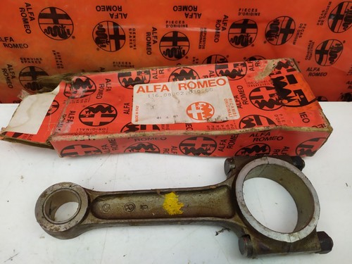 Alfa romeo alfetta - alfa, 2.0