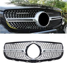 GRIGLIA SILVER DIAMOND AMG