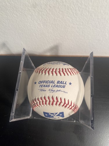 Baseball ufficiale texas - baseball,