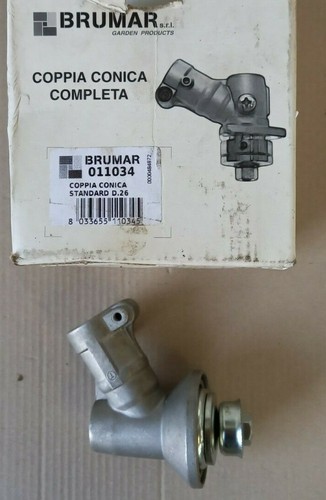 Decespugliatore brumar 011034 - decespugliatore,