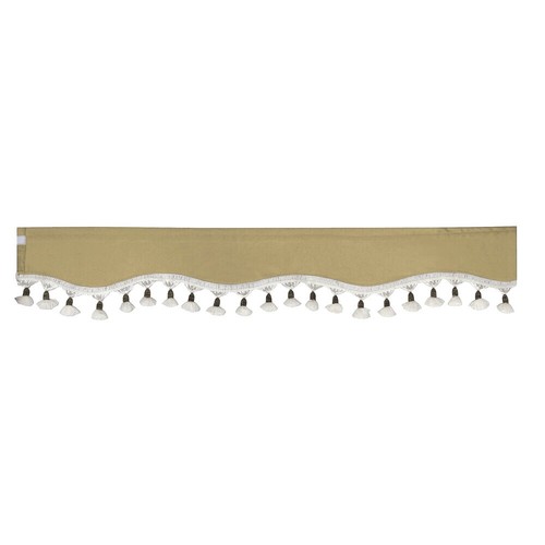 Fascia parasole camion