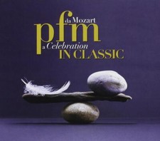 Pfm In Classic - Da Mozart A