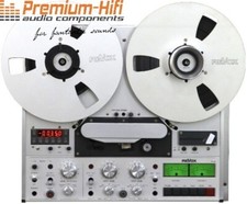 VU Meter Illuminazione LED per