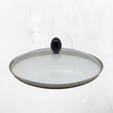 Coperchio Lagostina in vetro