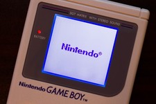 Nintendo game boy original - nintendo,