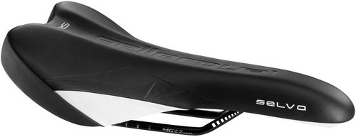Selle royal sella selva unisex - selle,