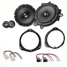Kit altoparlanti Opel Omega B