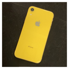 Apple iPhone XR 64 GB