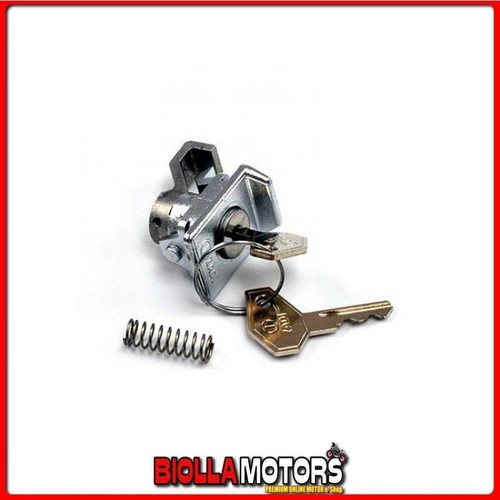 2500061 serratura bauletto - 2500061,