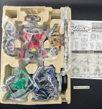 BANDAI - Power Rangers Samurai